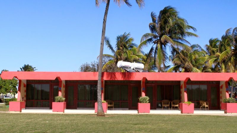 VILLA BACURANAO ISLAZUL фото 3