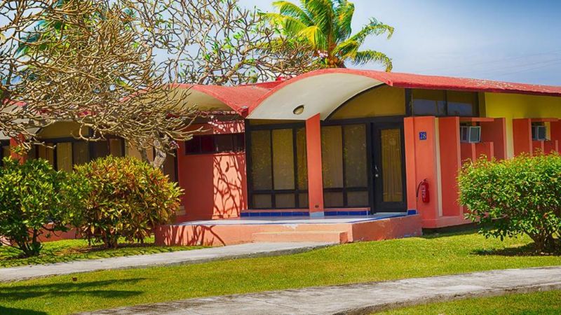 VILLA BACURANAO ISLAZUL фото 4