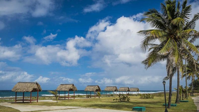 VILLA BACURANAO ISLAZUL фото 6