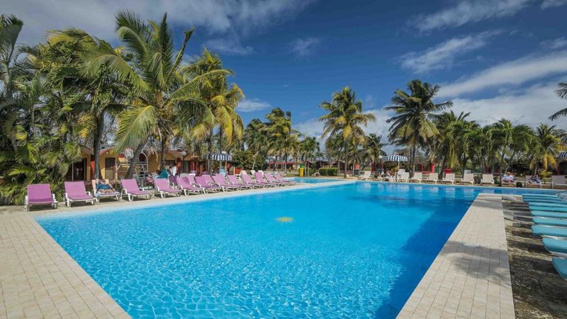 VILLA BACURANAO ISLAZUL фото 7