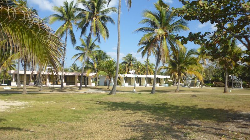 VILLA BACURANAO ISLAZUL фото 8