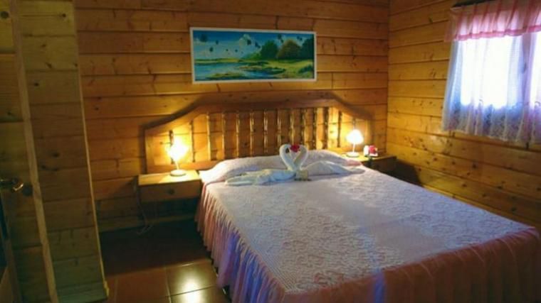 VILLA CAYO SAETIA