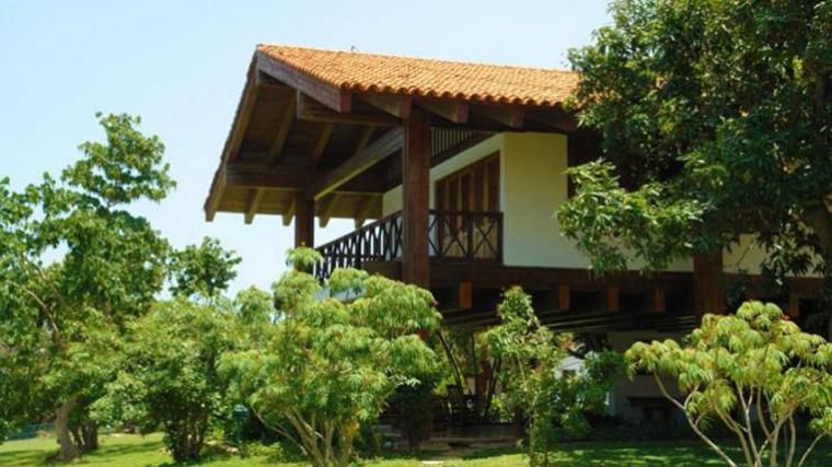 VILLA CAYO SAETIA фото 3