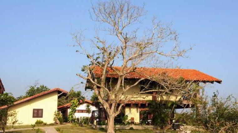 VILLA CAYO SAETIA фото 8