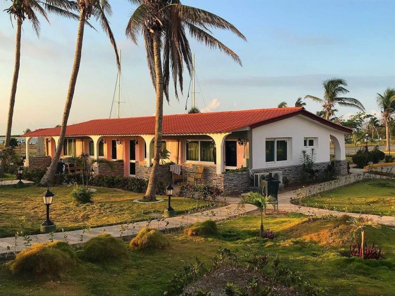 VILLA GREGORIO фото 2
