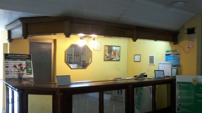 VILLA ISLAZUL BAYAMO фото 4