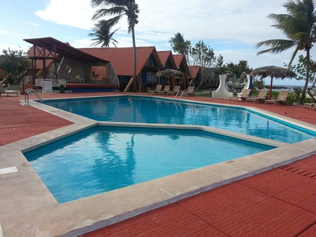 VILLA ISLAZUL DON LINO фото 4