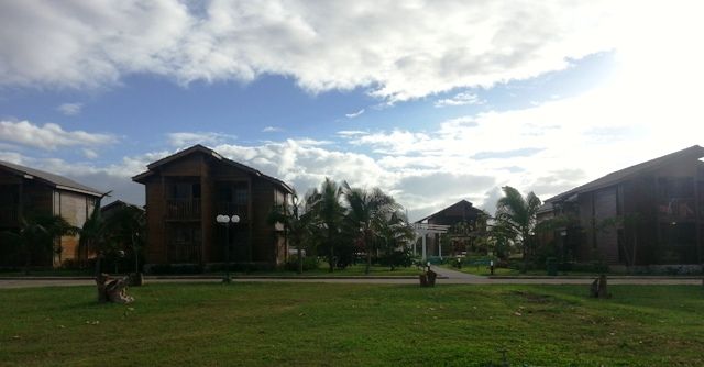 VILLA ISLAZUL DON LINO фото 7