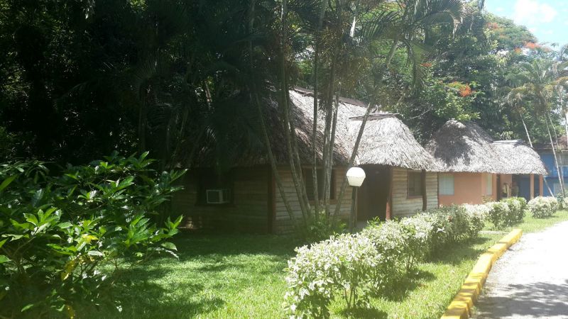 VILLA ISLAZUL SAN JOSE DEL LAGO фото 2