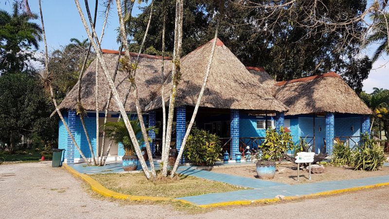 VILLA ISLAZUL SAN JOSE DEL LAGO фото 3