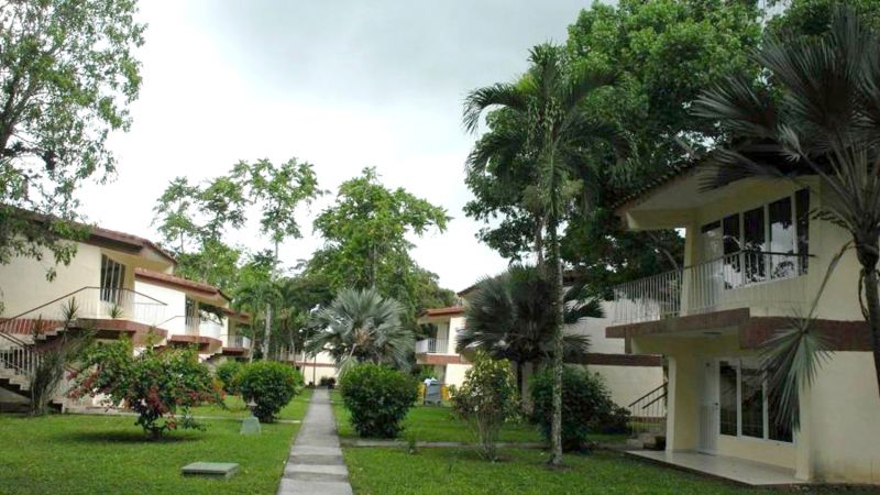 VILLA ISLAZUL SAN JOSE DEL LAGO фото 4