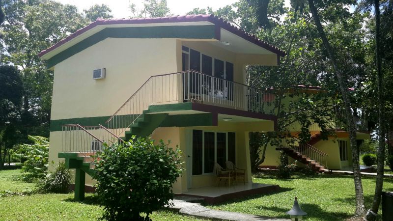 VILLA ISLAZUL SAN JOSE DEL LAGO фото 8