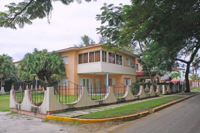 VILLA ISLAZUL SOTAVENTO фото 2