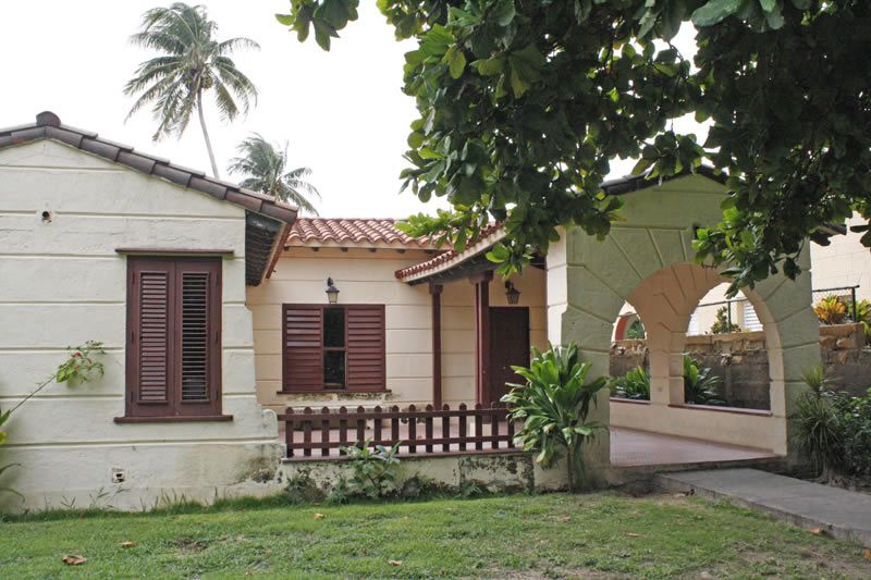 VILLA ISLAZUL SOTAVENTO фото 5