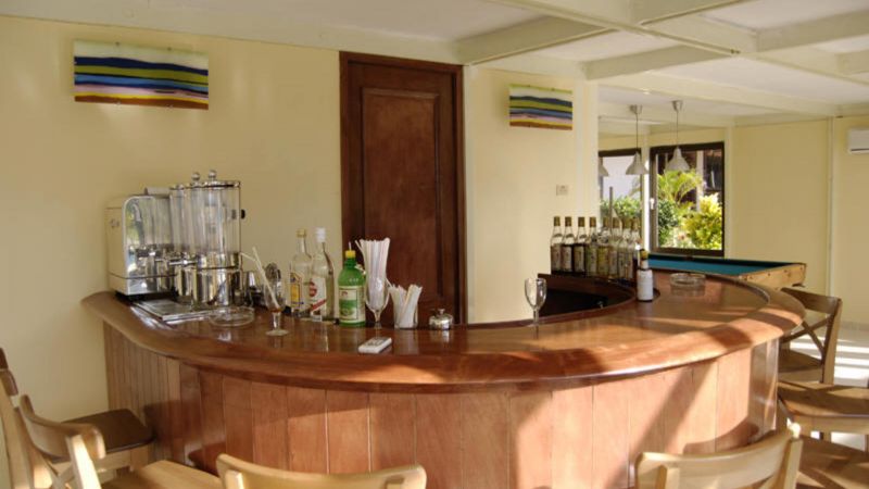 VILLA MARINERA фото 6