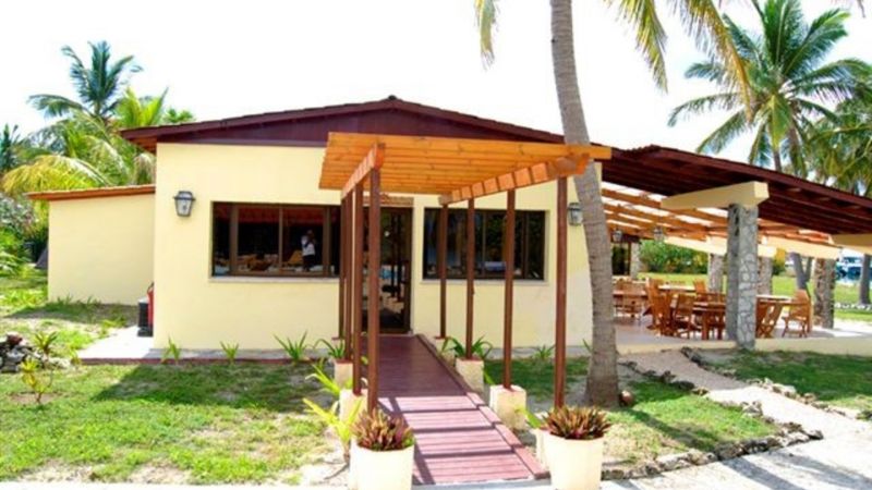 VILLA MARINERA фото 7