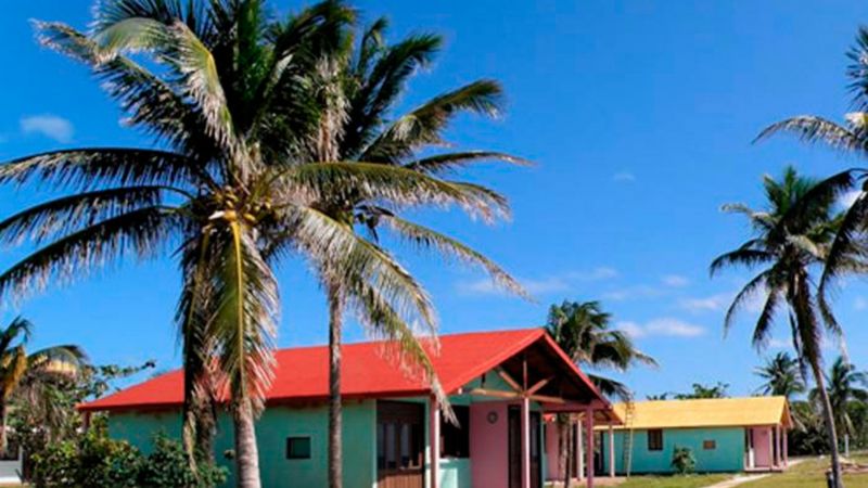 VILLA SOLEDAD фото 2