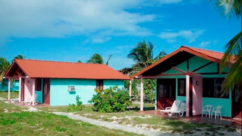 VILLA SOLEDAD фото 4