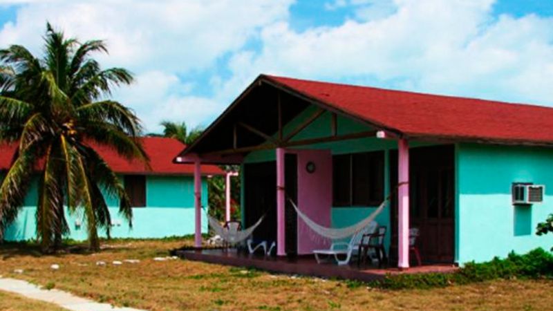 VILLA SOLEDAD фото 5