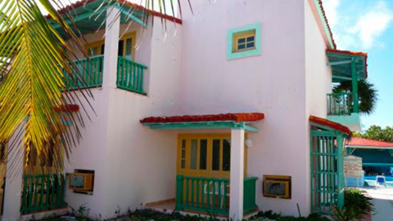 VILLA SOLEDAD фото 7