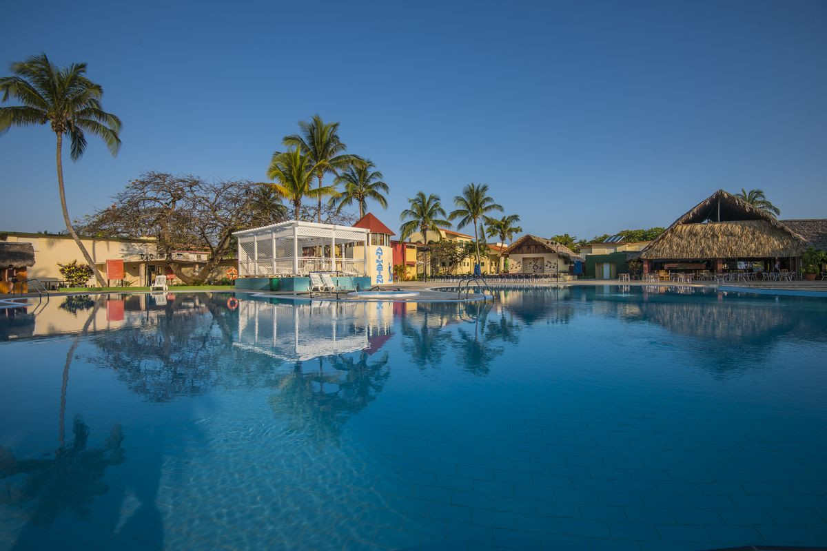 GRAN CARIBE VILLA TORTUGA