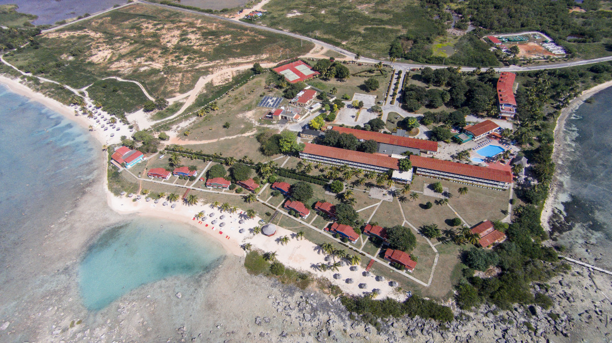 VILLAGE COSTASUR (ex. CLUB AMIGO COSTA SUR)