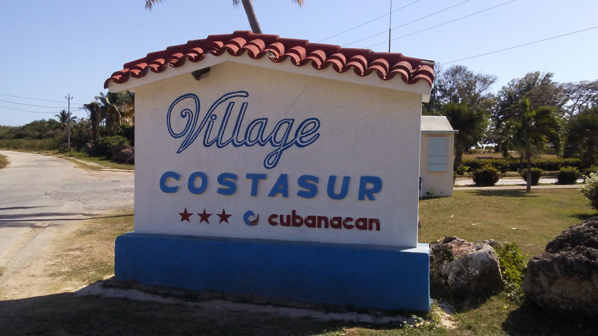 VILLAGE COSTASUR (ex. CLUB AMIGO COSTA SUR) фото 2