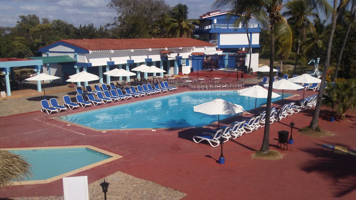 VILLAGE COSTASUR (ex. CLUB AMIGO COSTA SUR) фото 3