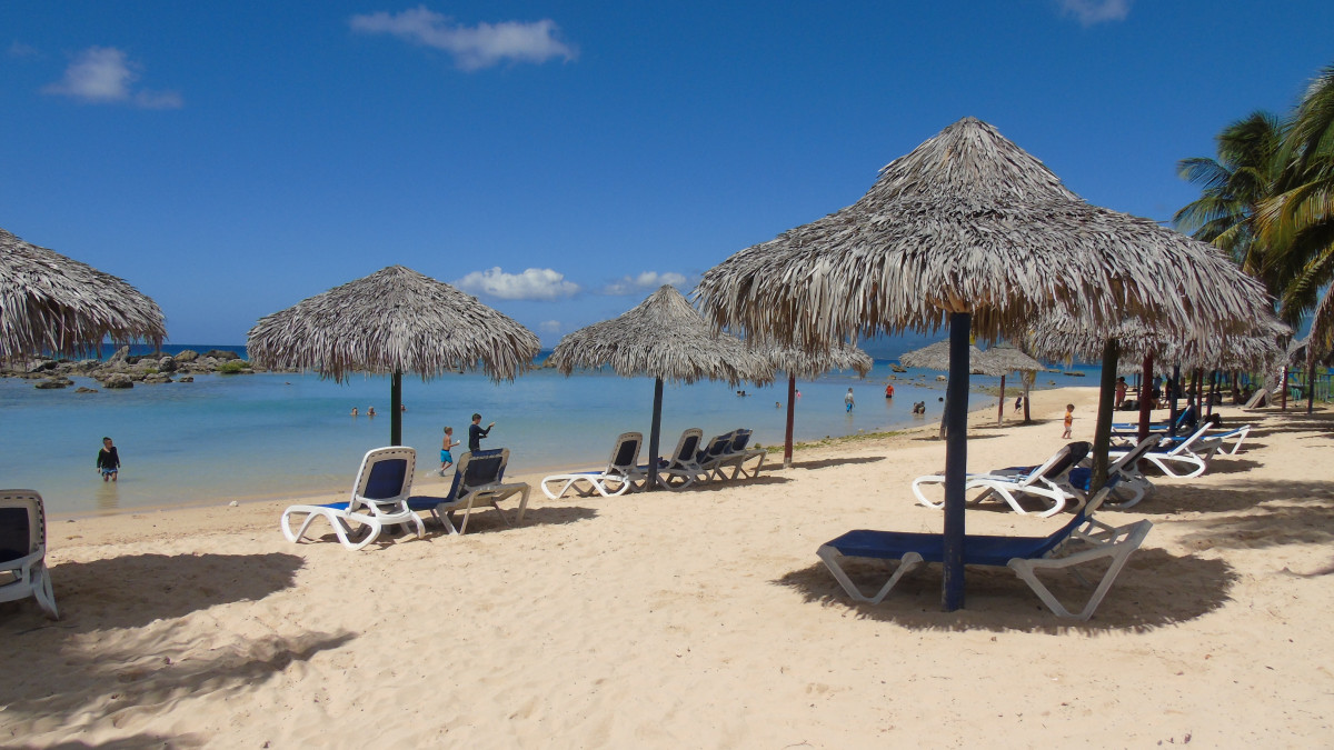 VILLAGE COSTASUR (ex. CLUB AMIGO COSTA SUR) фото 4