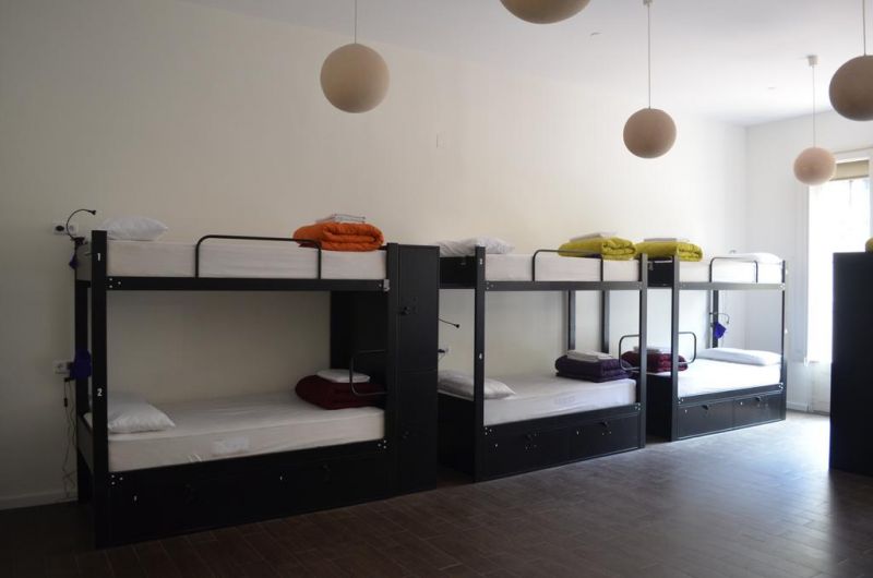 360 HOSTEL BARCELONA ARTS&CULTURE фото 2