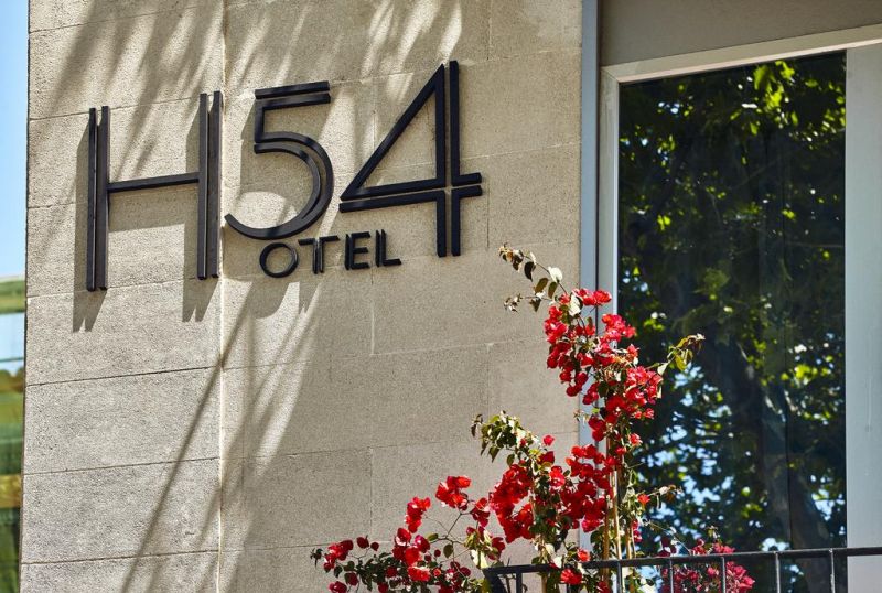 54 BARCELONETA фото 4
