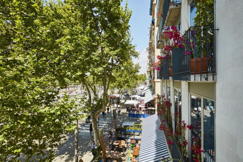 54 BARCELONETA фото 5