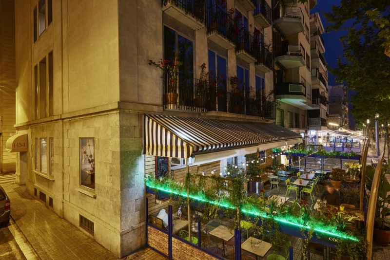 54 BARCELONETA фото 6