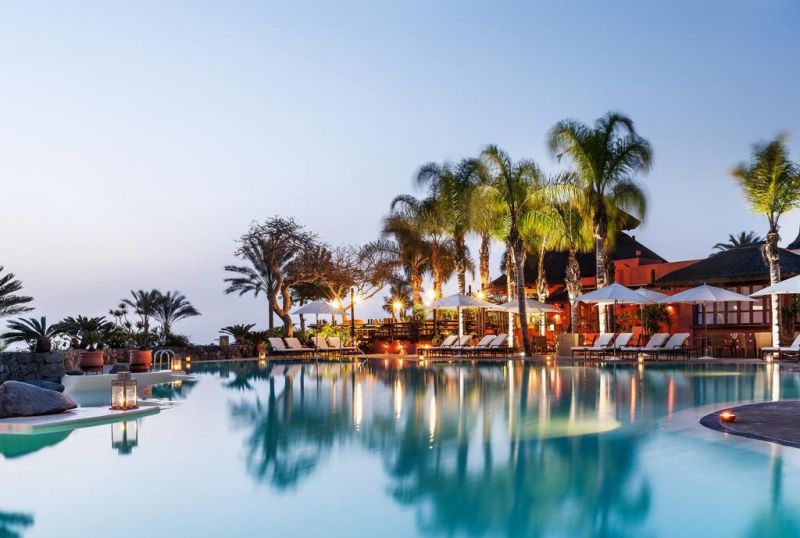 THE RITZ CARLTON ABAMA GOLF & SPA RESORT фото 2