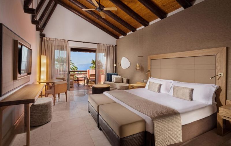 THE RITZ CARLTON ABAMA GOLF & SPA RESORT фото 4