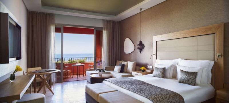 THE RITZ CARLTON ABAMA GOLF & SPA RESORT фото 5
