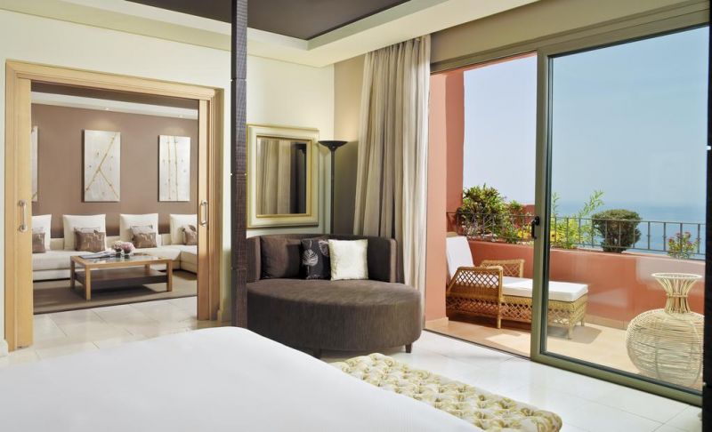 THE RITZ CARLTON ABAMA GOLF & SPA RESORT фото 6