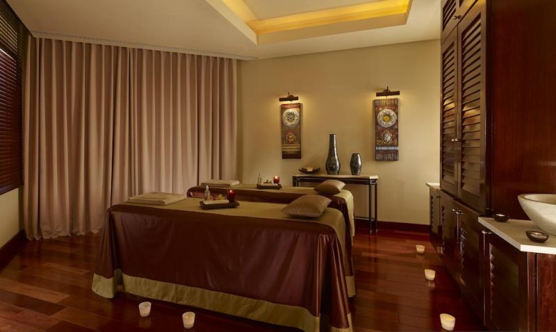 THE RITZ CARLTON ABAMA GOLF & SPA RESORT фото 7