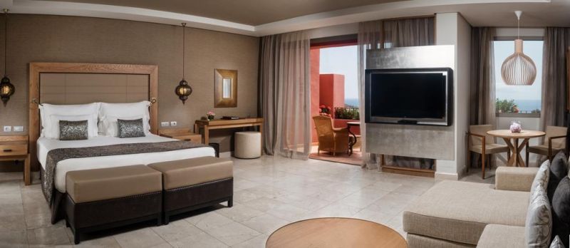 THE RITZ CARLTON ABAMA GOLF & SPA RESORT фото 8