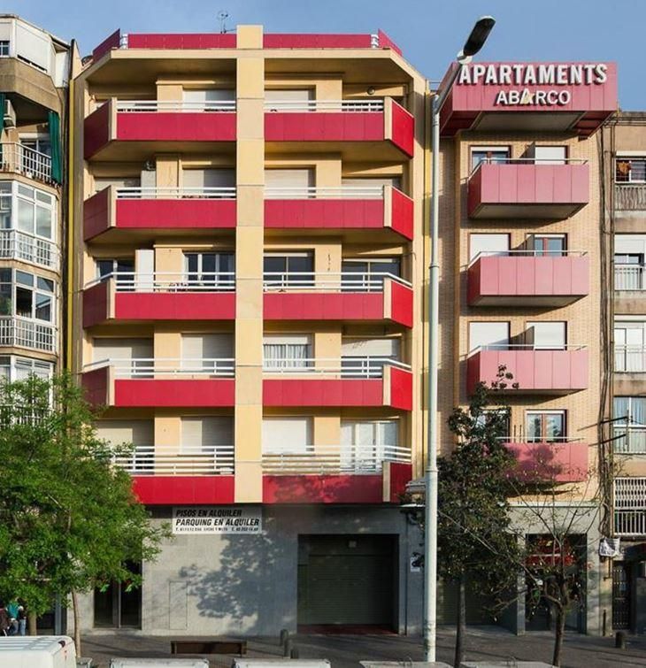 ABARCO APARTAMENTS