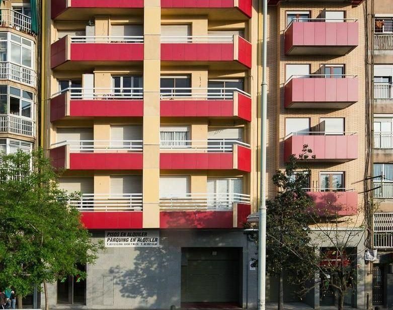 ABARCO APARTAMENTS фото 2