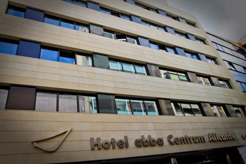 EUROSTARS CENTRUM ALICANTE фото 2