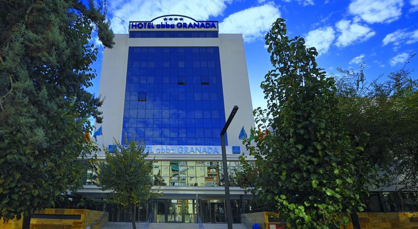 ABBA GRANADA