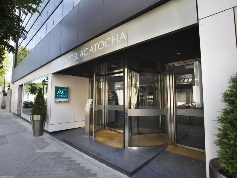 AC ATOCHA