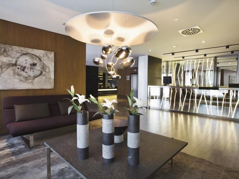 AC ATOCHA фото 4
