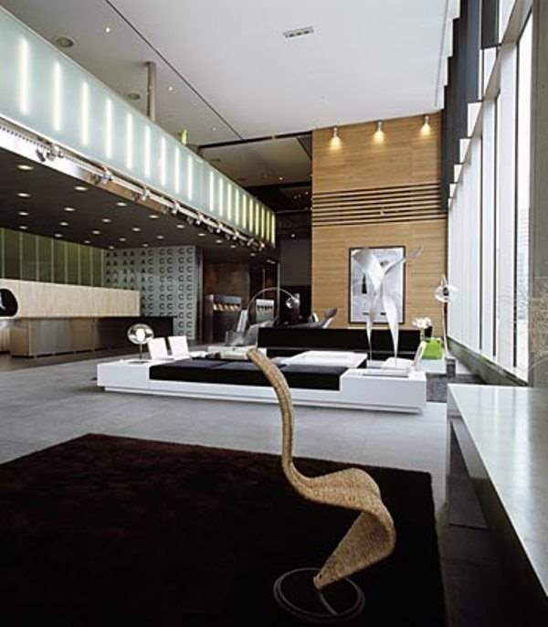 AC BARCELONA FORUM фото 7