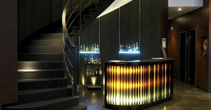 AC CARLTON MADRID фото 3