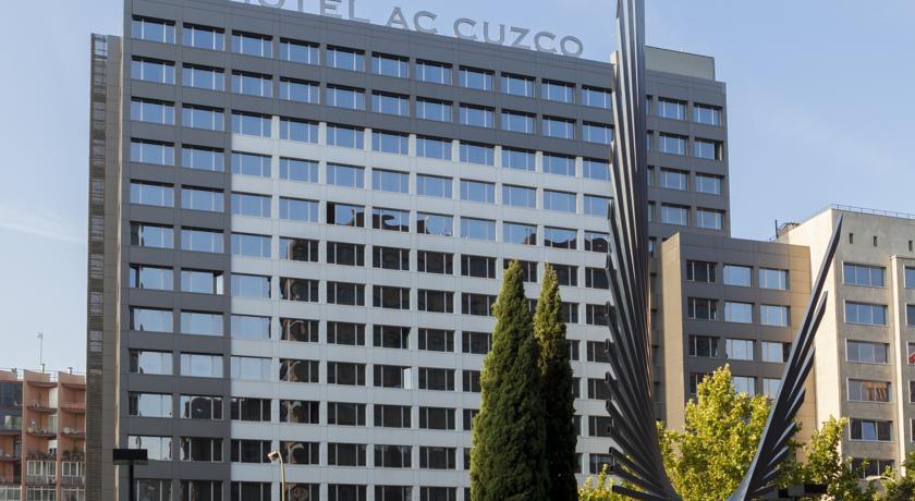 AC CUZCO