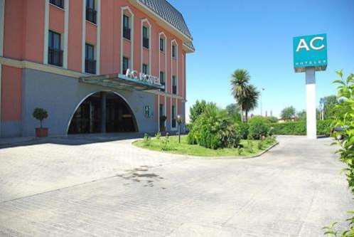 AC HOTEL ARGANDA