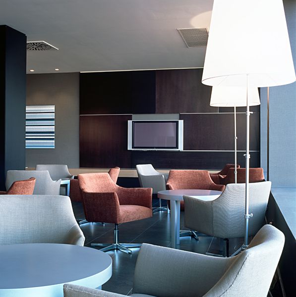 AC HOTEL CIUTAT D’ALCOI